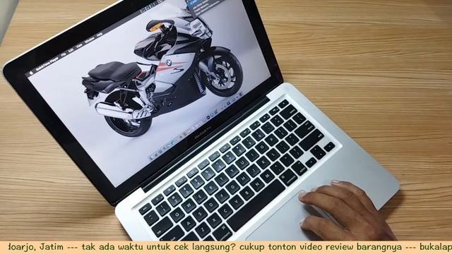 geraiMacbekas: K652 Macbook Pro 2012 i5 MD101 4GB SSD 256GB смотреть онлайн