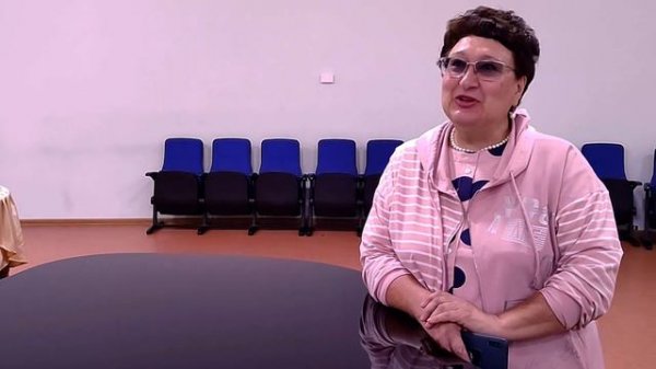 Рояль в Балакиревку!