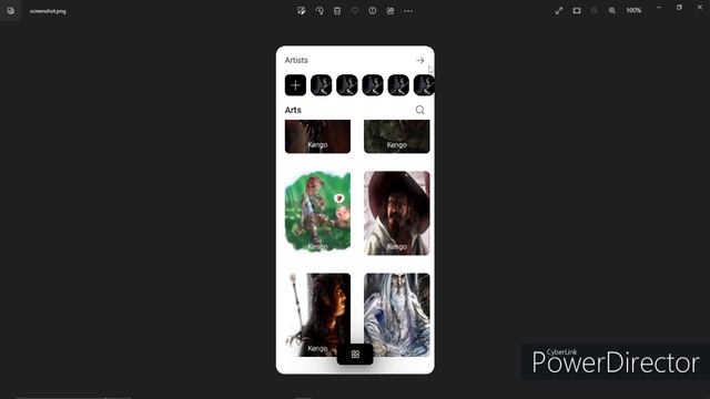 Art [Kivy] - Designing The Home Screen TikTok Swipe Explained A bit. смотреть онлайн