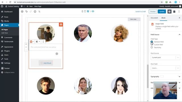 How to Create Dynamic Testimonials in WordPress смотреть онлайн