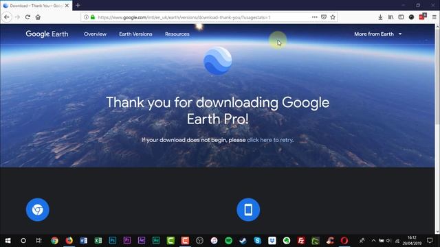 How to Download Google Earth Pro for Windows смотреть онлайн