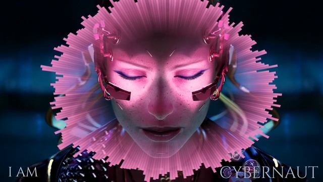 ??Cyber Mind? смотреть онлайн