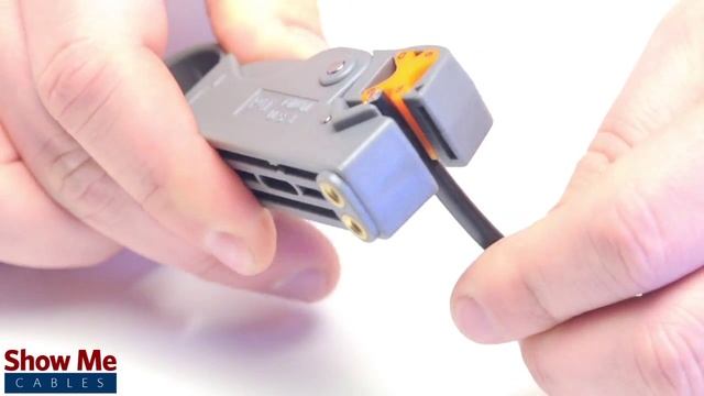 SMA Male Crimp Connector For RG174, RG188, RG316 & LMR-100 - Perfect For DIY Installs! смотреть онлайн
