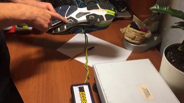 Hoka, Zoot и Демикс - мои беговые кроссовки и их вес!!! смотреть онлайн