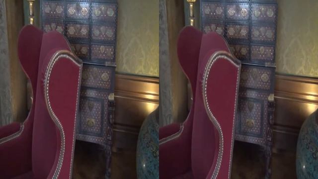 Musée Jacquemart André 3D смотреть онлайн