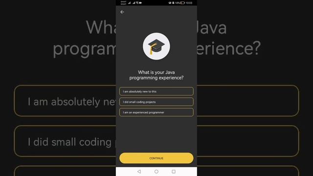 Offline Java IDE for Android Users смотреть онлайн