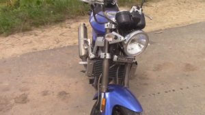 Подробный обзор 5 лучших китайских мотоциклов для начинающих