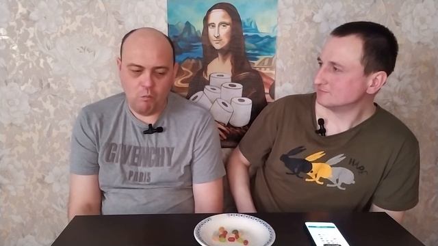 САМЫЕ ПРОТИВНЫЕ КОНФЕТЫ \ Конфеты из Гарри Поттера смотреть онлайн
