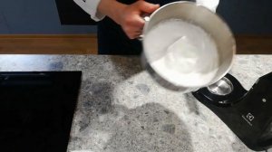 Итальянская меренга, безе. Очень понятный и простой рецепт для дома.