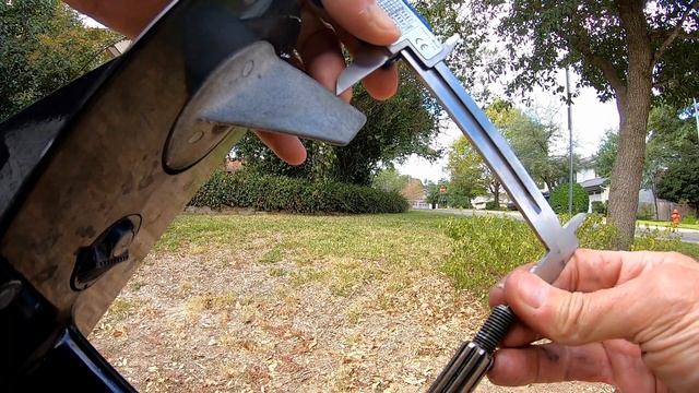 Ageless Wanderer - Prop Shaft Straightening смотреть онлайн