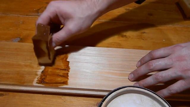 Проблема с морилкой у подписчика . Как не попасть на тот цвет который не хотите. смотреть онлайн