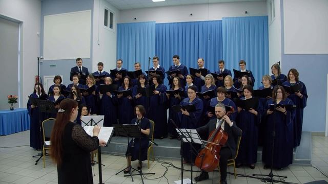 Кантата 