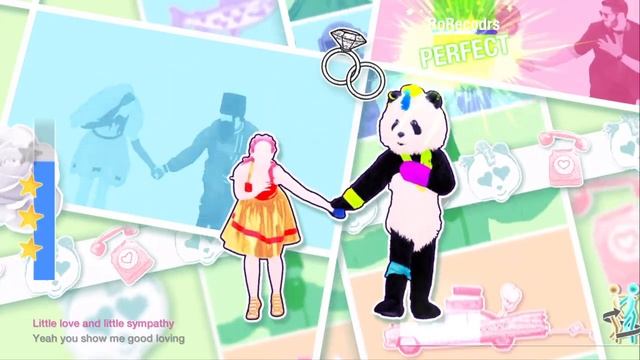 Just Dance 2019 - Sugar By Maroon 5 - Megastar смотреть онлайн