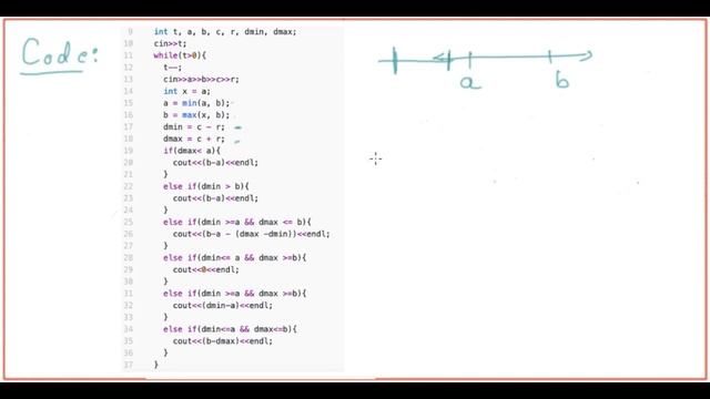 A. Temporarily unavailable: Codeforces Round 610 Div2 смотреть онлайн