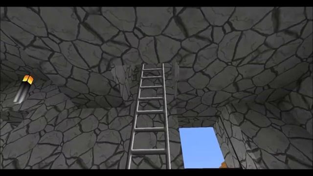 minecraft full hd texturepack 128x (1.7.2) (1.7.4) смотреть онлайн