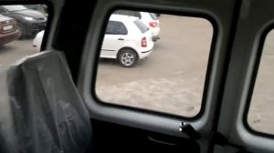 Кузов ГАЗ 3221-32 ГАЗель 13-ти местный автолайн в сборе под дв. ЗМЗ 402