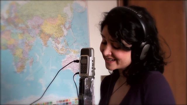 Woman in love (cover) смотреть онлайн