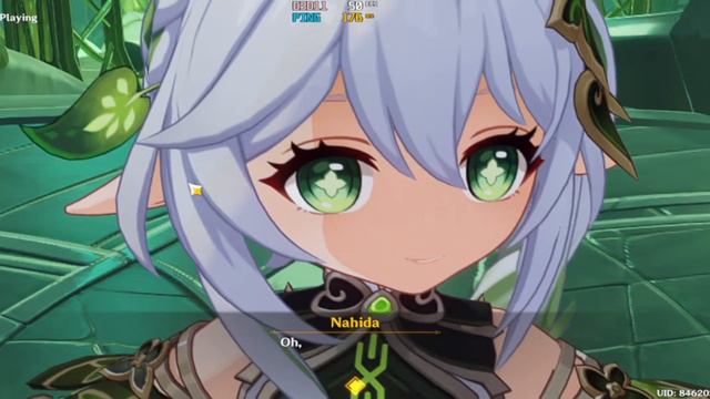 genshin impact live stream 4.2 смотреть онлайн