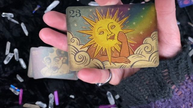 Garden Of Lucid Daydreams - 999 Oracle | Unboxing & First Impressions ? смотреть онлайн