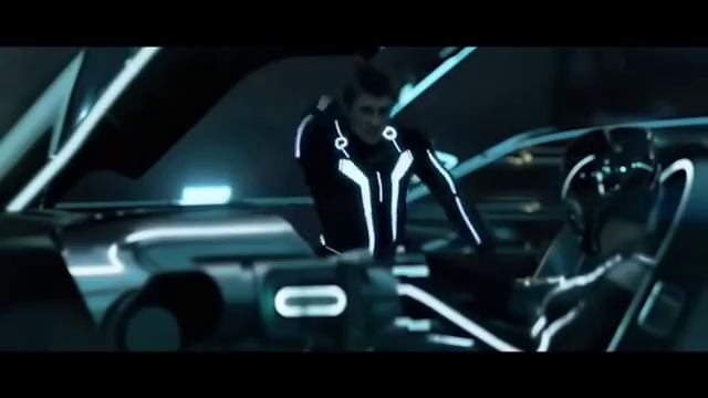 Daft Punk - The Grid (pierrotechnique Remix) смотреть онлайн