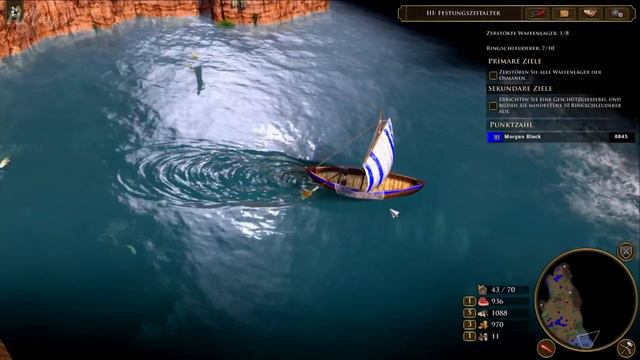 Age Of Empires III: Definitive Edition | Immersive Details SHOWCASE . Textures . Graphics смотреть онлайн
