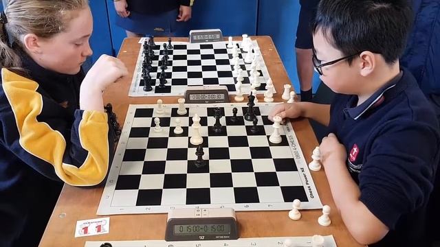 Chess Power regionals смотреть онлайн