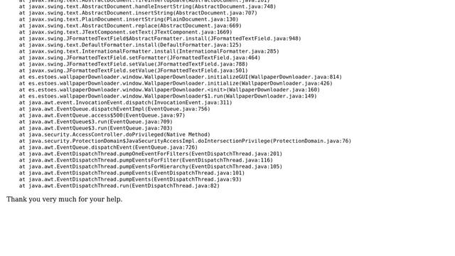 Ubuntu: Snap package for Java (Swing and AWT) application crashes when it is executed смотреть онлайн