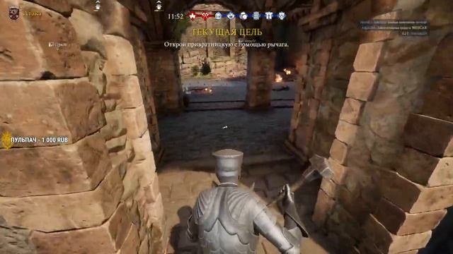 Хороший вечер в MORDHAU - Резня - РубильНЯ | МОРДХАУ СТРИМ в 2023 смотреть онлайн