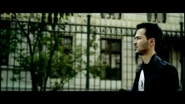 AKCENT - This is my life (HD)