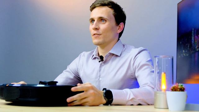 Обзор робота пылесоса Roborock S6 / инструкция по настройке и запуску
