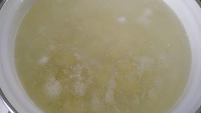 Секреты кухни