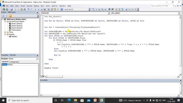 VBA code to save same file with different name in another folder without replace original files смотреть онлайн