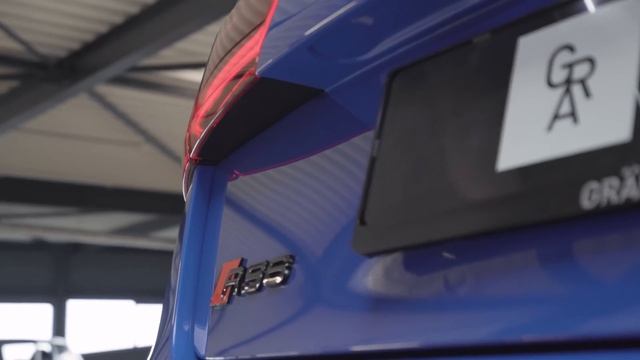 AUDI A7 inkopen met Maurice - RS6 NOGARO - RSQ3 Wrappen - Gräper Weekvideo #94 смотреть онлайн