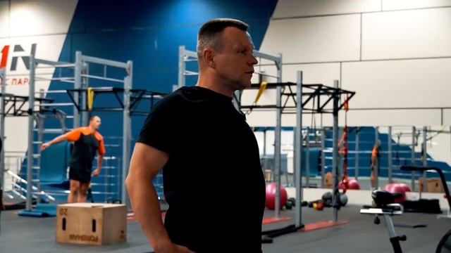 Суставная гимнастика смотреть онлайн