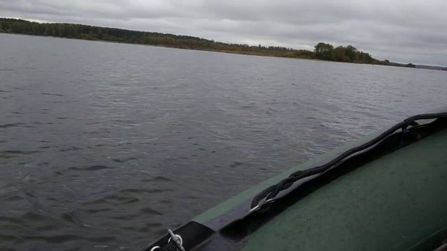 Лодка Stingray мотор Suzuki 4(6) смотреть онлайн