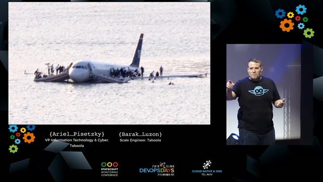 WHEN THE FIREFIGHTERS COME KNOCKING // ARIEL PISETZKY & BARAK LUZON смотреть онлайн