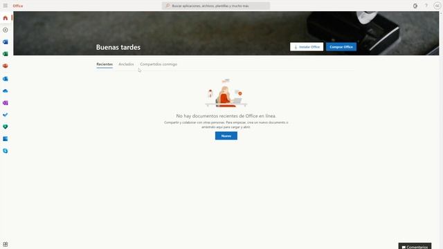 Cómo Tener OFFICE 365 GRATIS COMPLETO para SIEMPRE 2021 | Word, Excel, PowerPoint Legal ✅ смотреть онлайн