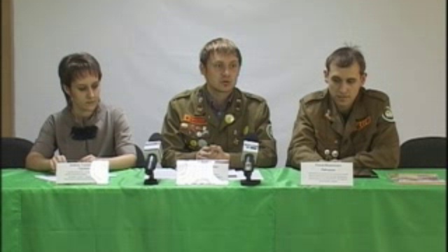 СТУДОТРЯДЫ смотреть онлайн