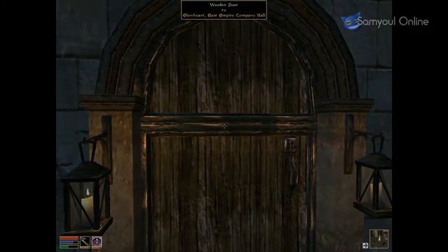 Let's Play Elder Scrolls III 3 - Morrowind - 61 : Epony (Ebony) Trade смотреть онлайн
