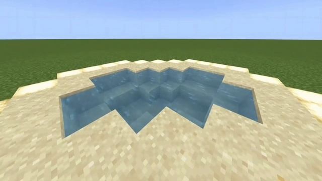 Как получить САМОГО РЕДКОГО АКСОЛОТЛЯ в Майнкрафте Пе смотреть онлайн