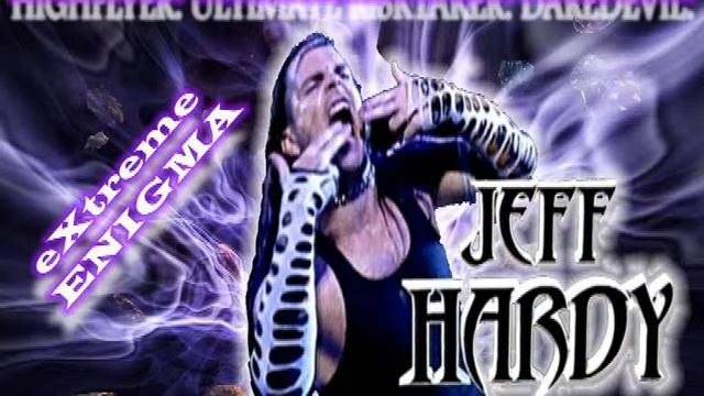 JEFF HARDY FOTO AND MUSIC.2010. смотреть онлайн
