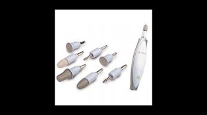 Маникюрный набор Vitek (7 насадок) VT-2205(W)