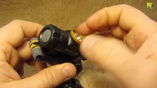 [Natalex] Fenix HL23...