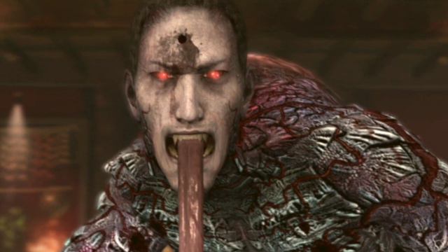 That Man (In-game Version) - Yakuza: Dead Souls OST (30 Minute Extension) смотреть онлайн