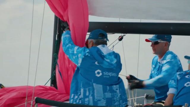 Сибирский этап регаты WindowCup 2021 от СибГласс-Новосибирск, Warmex и Guardian Glass. смотреть онлайн
