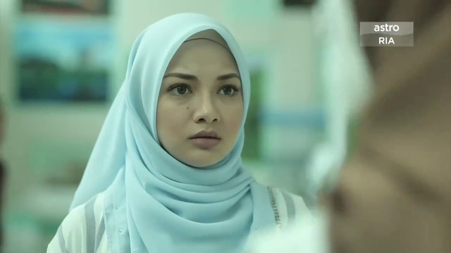 Red Velvet Episod 1