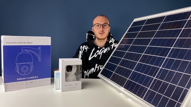 Как выбрать 4G комплект видеонаблюдения? смотреть онлайн