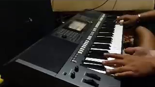 Sampling Versi palapa #CLOWOR #CMDJ #PSR S970/770 смотреть онлайн