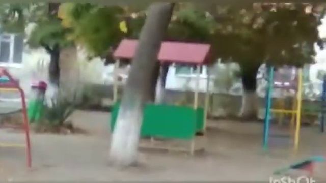 Пробрались в детский сад смотреть онлайн