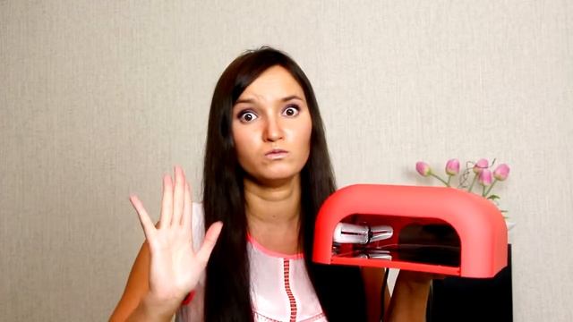 Как отрастить длинные и красивые ногти/УФ-лампа#нашла СУПЕРский интернет-магазин смотреть онлайн